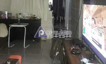 Imagem 2: Casa de Vila à venda, 3 quartos, 1 suíte, Urca - RIO DE JANEIRO/RJ