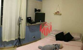 Imagem 5: Apartamento com 2 dormitórios à venda, 53 m² por R$ 208.000,00 - Jardim Irajá - São Bernar