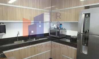 Imagem 4: Apartamento para Venda em Belo Horizonte, Buritis, 3 dormitórios, 1 suíte, 3 banheiros, 3