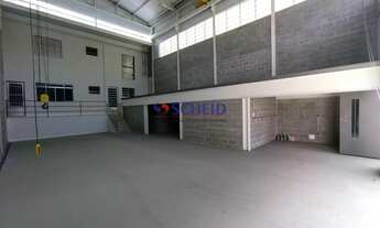 Imagem 2: Galpão a venda, no Jardim Itacolomi