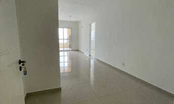 Imagem 2: Apartamento à venda, 66 m² por R$ 284.999,99 - Vila Guilhermina - Praia Grande/SP