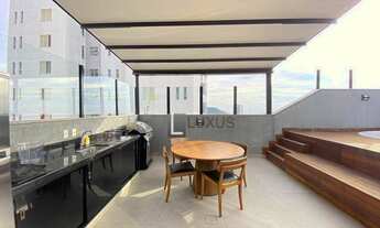 Imagem 4: Cobertura com 3 dormitórios à venda, 162 m² por R$ 1.940.000,00 - Belvedere - Belo Horizon