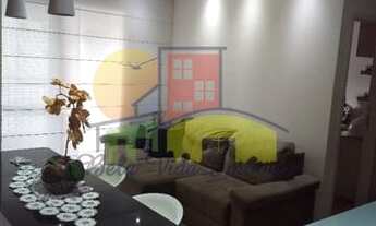 Imagem 4: SãO BERNARDO DO CAMPO - Apartamento Padrão - Independência