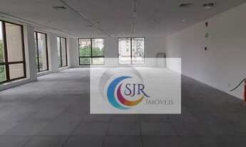 Imagem: Conjunto, 366 m² - Cidade Jardim - São