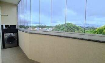 Imagem 6: Apartamento com 2 dormitórios à venda, 52 m² por R$ 260.000,00 - Costeira - São José dos P