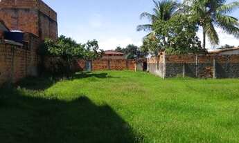 Imagem: VENDE-LOTES SAUBARA 76