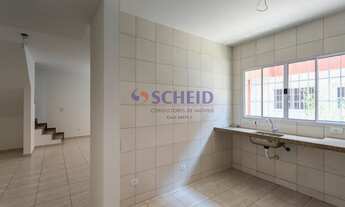 Imagem 14: Sobrados em condomínio fechado à venda na Vila Santa Catarina em São Paulo