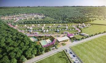 Imagem 4: Conheça o YBY Natureza, lotes a partir de 390m²