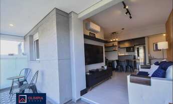 Imagem 7: Venda Apartamento 2 Dormitórios - 66 m² Brooklin