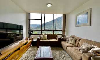 Imagem 6: Apartamento para venda com 154 metros quadrados