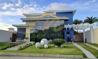 Imagem 1: Casa à venda com 3 quartos dentro de condomínio na Baia Formosa - Búzios
