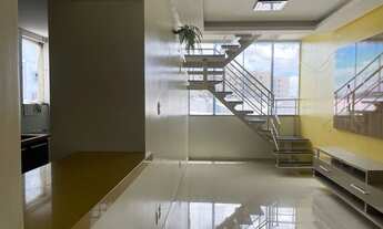 Imagem 7: Pará Imóveis J1069 Vende Cobertura Duplex - Cond. Ilhas do Caribe