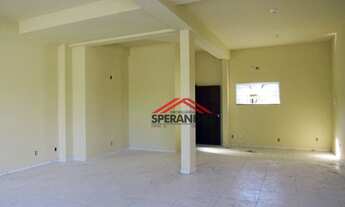 Imagem 3: Sala para alugar, 50 m² por R$ 1.100,00/mês - Rosa dos Ventos - Itapoá/SC