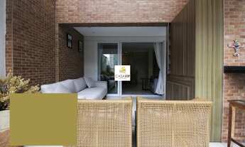 Imagem 7: Apartamento à venda, Vila Cordeiro, 170m², 2 suítes, 2 vagas!