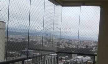 Imagem 5: VENDO APTO 83M² 3 DORMS - COND. ESSENCE- JD. ZAIRA - CENTRO DE GUARULHOS