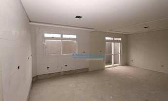 Imagem 3: Sobrado com 3 dormitórios à venda, 110 m² por R$ 498.000,00 - Pinheirinho - Curitiba/PR