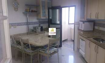 Imagem 3: Apartamento à venda, Vila Dom Pedro ll, 129m², 3 dormitórios, 1 suíte, 3 vagas!