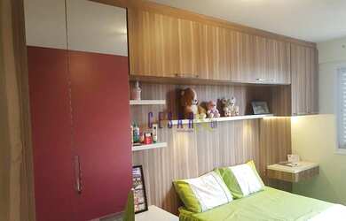 Imagem 11: Apartamento à venda, 58 m² por R$ 350.000,00 - Jaraguá - São Paulo/SP