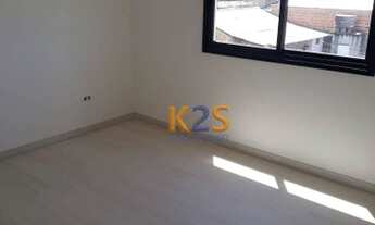 Imagem 5: Apartamento com 3 dormitórios à venda, 68m² por R$ 282.000 - Cidade Jardim - São José dos