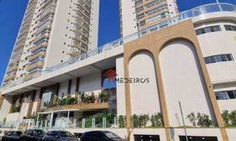 Imagem 1: Apartamento com 2 dormitórios à venda, 84 m² por R$ 670.000 - Boqueirão - Praia Grande/SP