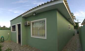 Imagem 4: Casa Linear com 2 Quartos a Venda em Iguaba Grande