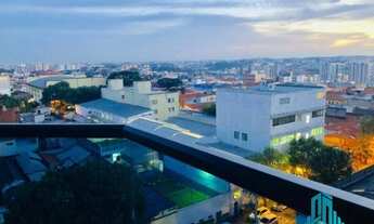 Imagem 6: Apartamento para Venda em São Caetano do Sul, Santa Paula, 4 dormitórios, 3 suítes, 4 banh