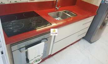 Imagem 7: Apartamento à venda, Vila Gomes Cardim, 89m², 3 dormitórios, 1 suíte, 2 vagas!