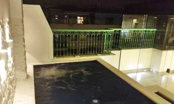 Imagem 6: Cobertura com 3 dormitórios à venda, 180 m² por R$ 1.550.000 - Santa Rosa - Niterói/RJ - C