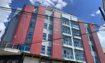 Imagem 2: Excelente Cobertura 3 quartos sendo 2 suítes no Bairu