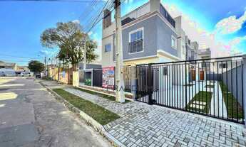 Imagem: Sobrado com 3 dormitórios à venda, 92