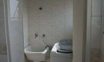 Imagem 7: Apartamento com 2 dormitórios para alugar, 62 m² por R$ 1.500,00/mês - Vila Augusta - Guar