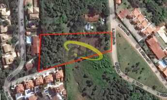 Imagem: Terreno residencial à venda, Jardim Ana
