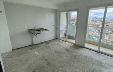 Imagem 3: Apartamento a Venda de 40m² no Mandaqui, vista panoramica, venha conferir !!