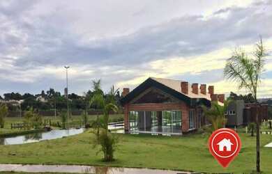 Imagem 3: Terreno Village Damha (Ref.:TE00006