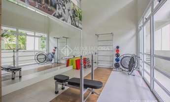 Imagem 3: PORTO ALEGRE - Apartamento Padrão - Tristeza