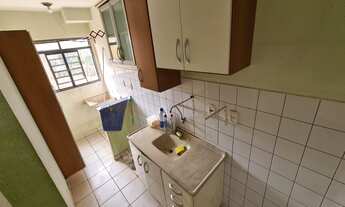 Imagem 7: APARTAMENTO em Marília - SP, JARDIM LAVÍNIA