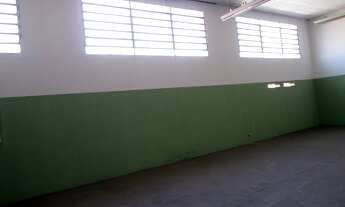 Imagem 6: São Paulo - Galpão/Depósito/Armazém - Jabaquara