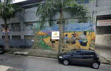 Imagem 3: Terreno comercial para locação, Vila Leopoldina, 1227m²!