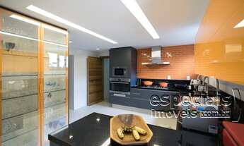 Imagem 7: Casa à venda no Jardim Marapendi. Praia da Barra da Tijuca. RJ>