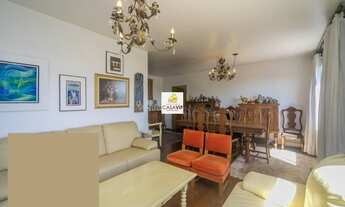 Imagem 3: Apartamento à venda, Santo Amaro, 112m², 3 dormitórios, 1 suíte, 1 vaga!