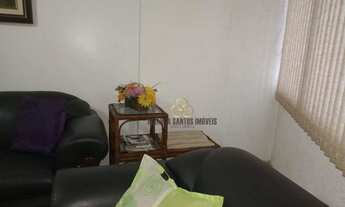 Imagem 5: M-Apartamento à venda, 97 m² por R$ 450.000 - Ponta da Praia - Santos/SP