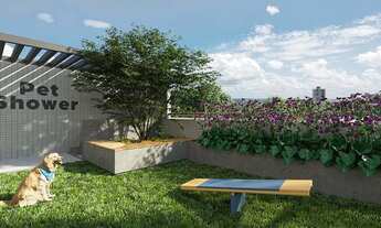 Imagem 5: Lançamento - Les Amis, apartamento com 2 dormitórios e 61 m² em Lagoa Nova - Natal/RN