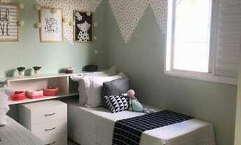 Imagem 5: Apartamento com 2 dormitórios à venda, 53 m² por R$ 231.000,00 - Residencial Alameda Prima