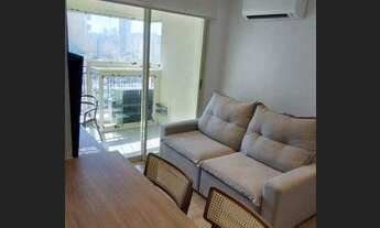 Imagem: Apartamento com 1 dormitório à venda