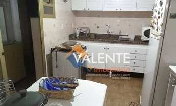 Imagem 4: Apartamento com 2 dormitórios à venda, 104 m² por R$ 380.000,00 - Itararé - São Vicente/SP