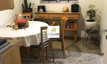 Imagem 4: Apartamento à venda, Brooklin Paulista, 160m², 4 dormitórios, 1 suíte, 2 vagas!