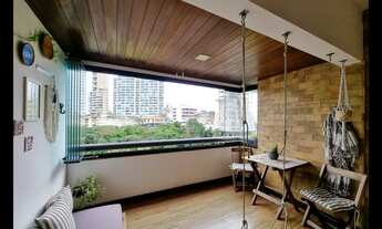 Imagem 13: Condomínio Niagara - 2 quartos - Reformado - Vista livre - Armários - 75m²