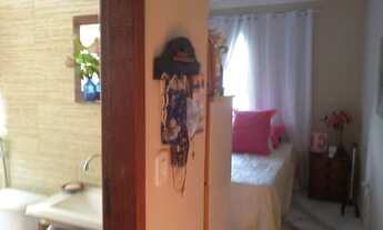 Imagem 7: Casa dos sonhos com piscina com treis quartos em - saquarema e bom preço linda