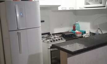 Imagem 3: Apartamento 1 quarto para Venda Guará II, ED Três Irmão