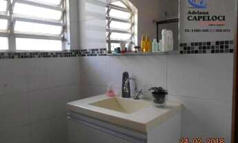 Imagem 6: Casa com 5 dormitórios à venda, 306 m² por R$ 1.750.000,00 - Vila Palmeiras - São Paulo/SP